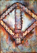 Rivet Panel